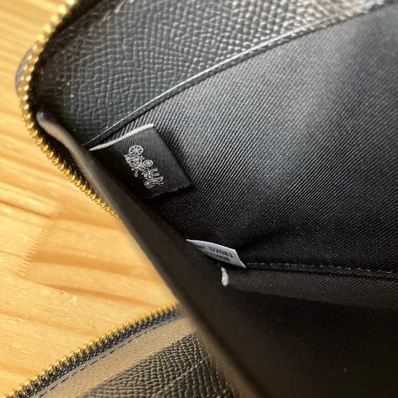 Coach Wallet🎈🎈 - Picture 8 of 8